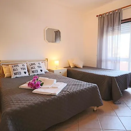 Fiph Castelos Da Rocha Grey Apartment Portimão