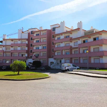 Fiph Castelos Da Rocha Grey Apartamento *