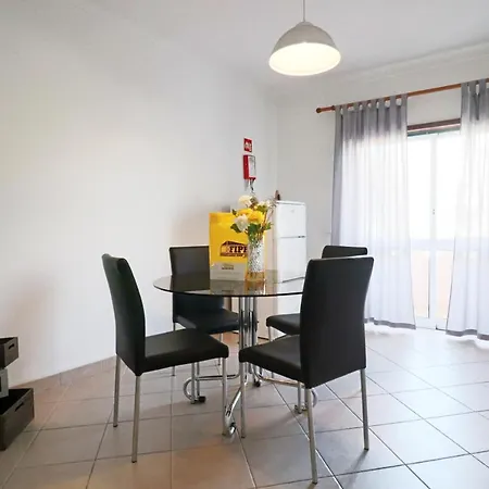 Apartment Fiph Castelos Da Rocha Grey