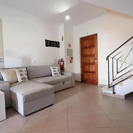 Fiph Castelos Da Rocha Grey * Портиман