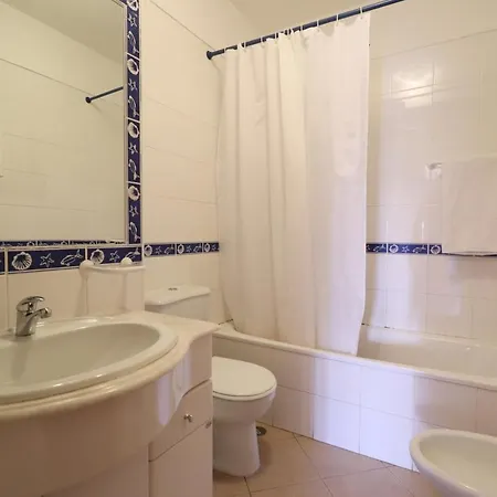 Fiph Castelos Da Rocha Grey