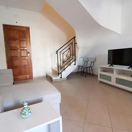 Fiph Castelos Da Rocha Grey Apartment Portimao