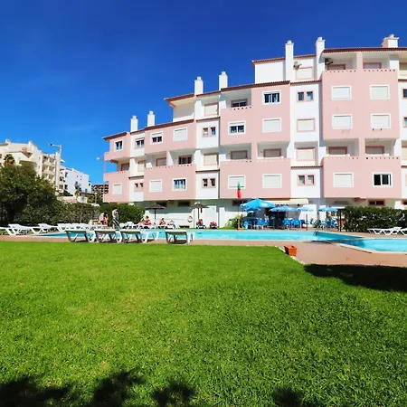 Fiph Castelos Da Rocha Grey Apartment Portimao