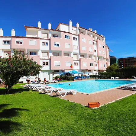 Fiph Castelos Da Rocha Grey Apartment *