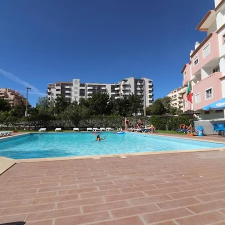 Apartment Fiph Castelos Da Rocha Grey *